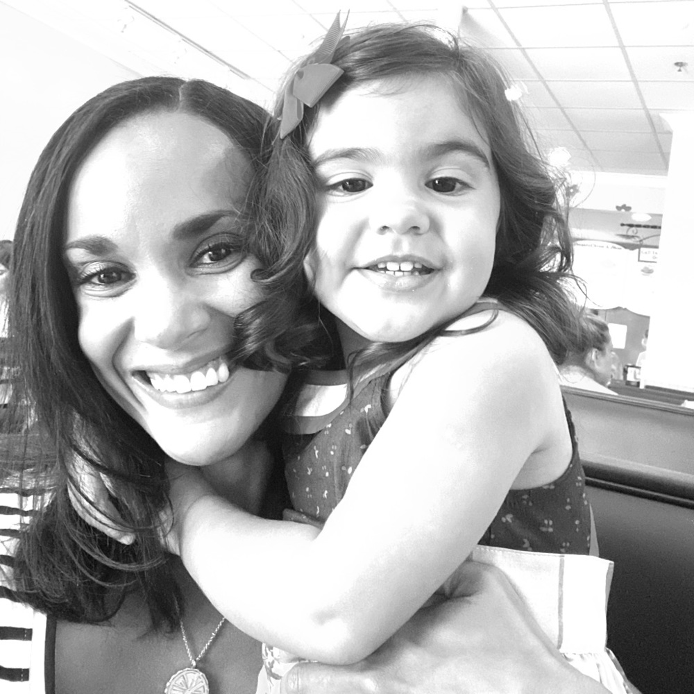 Meet your Posher, Malia